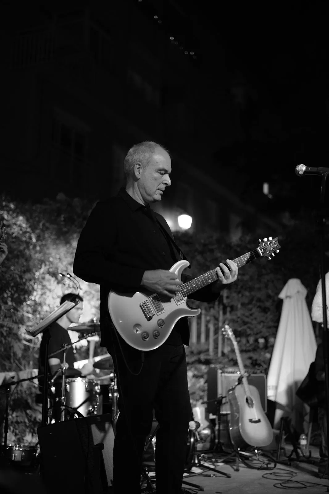 Guitarrista